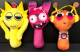 InteDesign Plush Toys